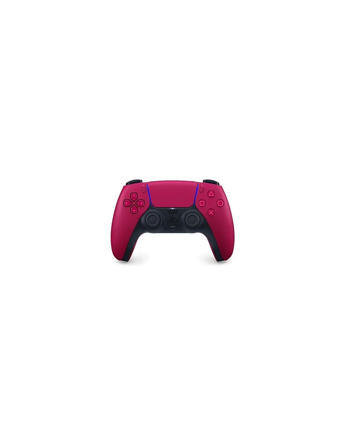 Sony DualSense Cosmic Red Mando Inalámbrico para PS5