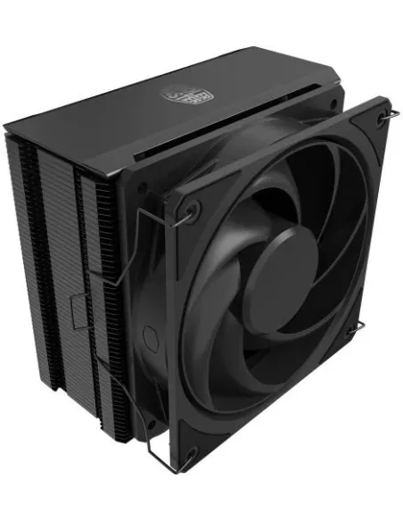 Disipador por aire Cooler Master Hyper 212 3DHP Black 120 mm