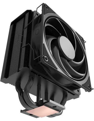 Disipador por aire Cooler Master Hyper 212 3DHP Black 120 mm