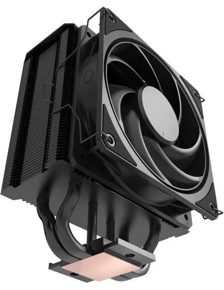 Disipador por aire Cooler Master Hyper 212 3DHP Black 120 mm