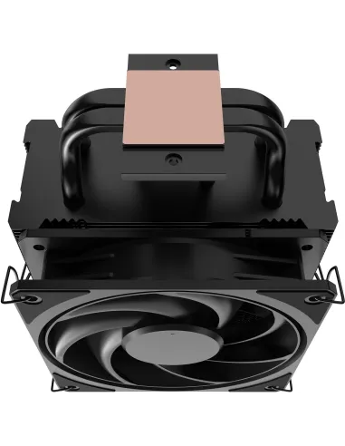 Disipador por aire Cooler Master Hyper 212 3DHP Black 120 mm