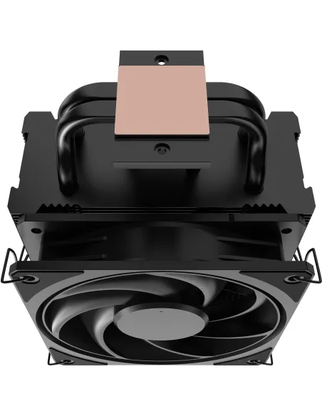 Disipador por aire Cooler Master Hyper 212 3DHP Black 120 mm