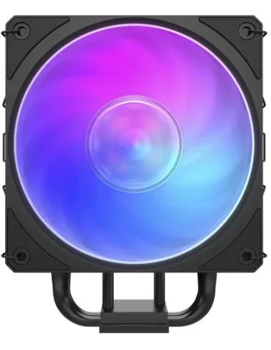 Disipador CPU Cooler Master Hyper 212 3DHP Black ARGB 158 mm