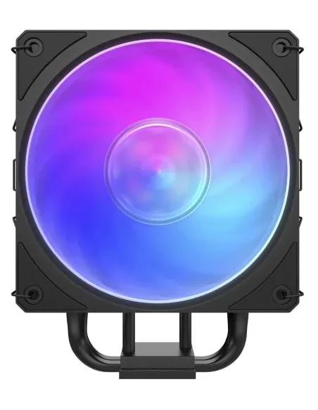 Disipador CPU Cooler Master Hyper 212 3DHP Black ARGB 158 mm