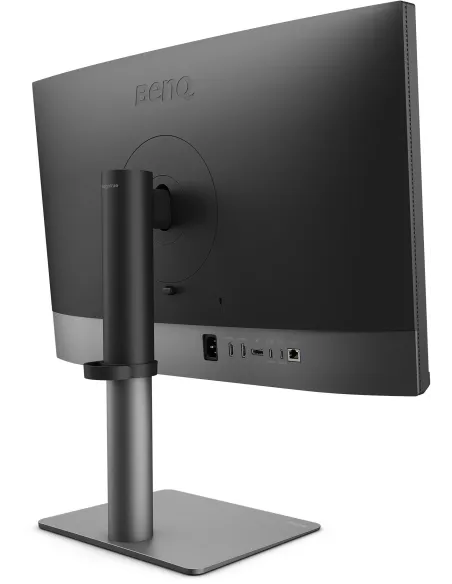 Monitor profesional BenQ PD2770U 27" 4K IPS con USB-C 96 W