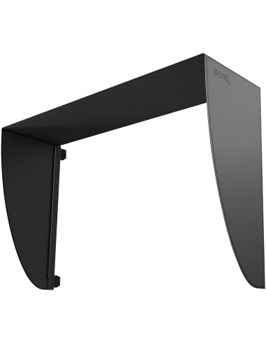 Monitor profesional BenQ PD2770U 27" 4K IPS con USB-C 96 W