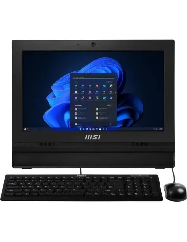 All in One MSI PRO AP162T ADL-042XEU