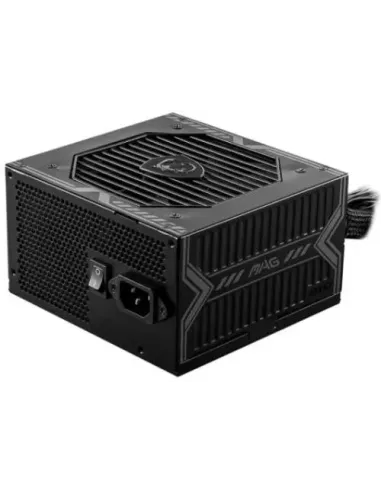 MSI MAG A750BN PCIE5 750W 80 Plus Bronze