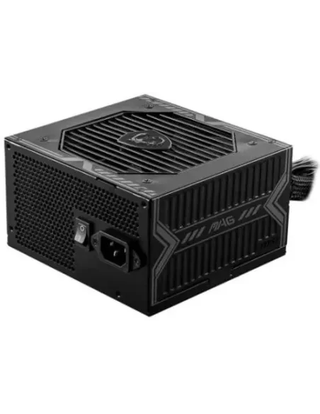 MSI MAG A750BN PCIE5 750W 80 Plus Bronze