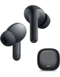 Xiaomi Redmi Buds 8 Lite Negro Auriculares Inalámbricos Bluetooth in-Ear con ANC 42 dB-MAUAMI1363