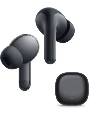 Xiaomi Redmi Buds 8 Lite Negro Auriculares inalámbricos Bluetooth in-Ear con ANC 42 dB