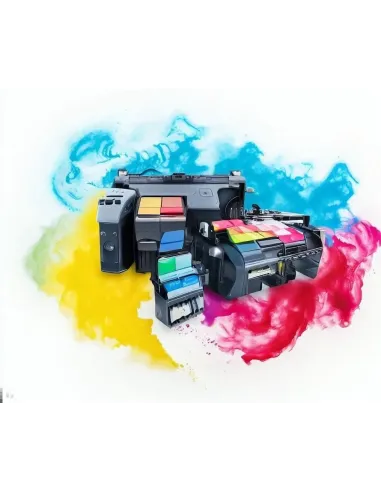 INKOEM M-H933Y XL Cartucho Compatible HP 933XL Amarillo