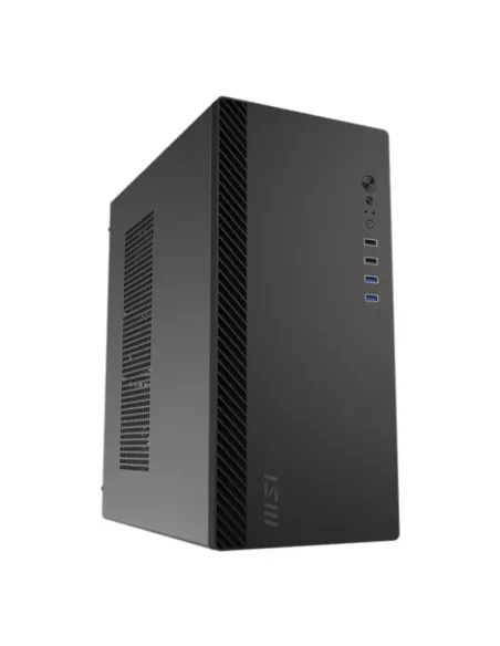 MSI PRO SHIELD M100P Negra (Pack 5 Unidades)