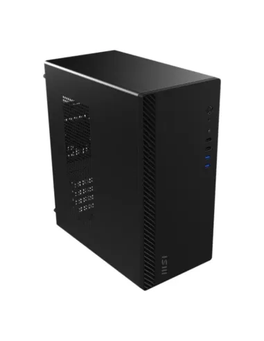 Torre de PC MSI PRO SHIELD M100P (Pack 5 Unidades)