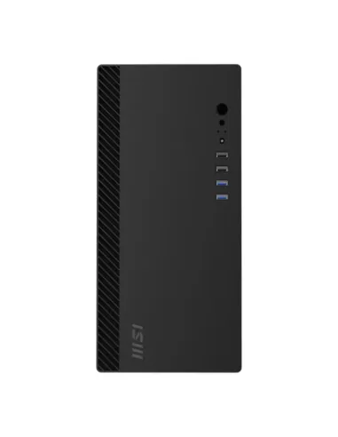 Torre de PC MSI PRO SHIELD M100P (Pack 5 Unidades)