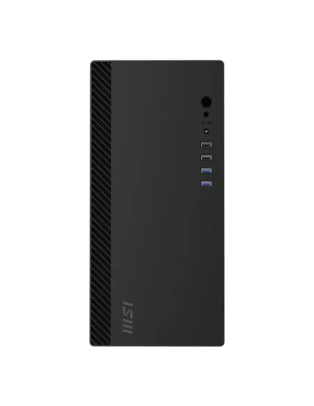 Torre de PC MSI PRO SHIELD M100P (Pack 5 Unidades)