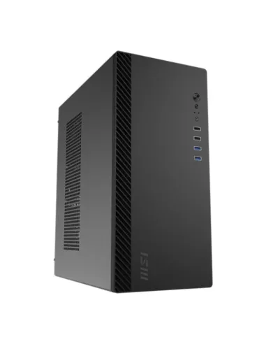 MSI PRO SHIELD M100P Negra (Pack 10 Unidades)