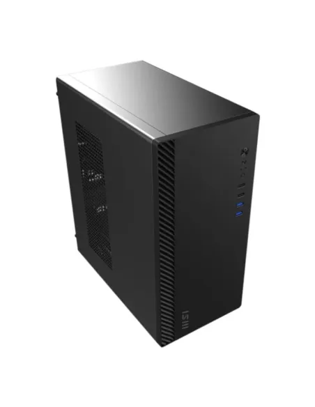 Torre de PC MSI PRO SHIELD M100P (Pack 10 Unidades)