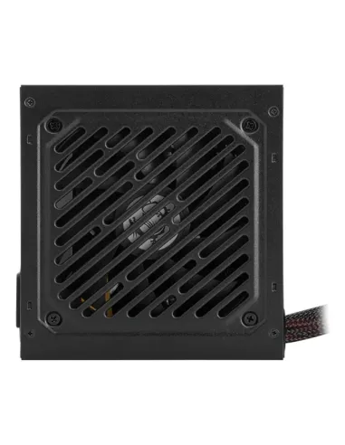 Fuente de Alimentación MSI MAG A500N-H 500W Pack 5 Unidades