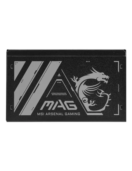 Fuente de Alimentación MSI MAG A500N-H 500W Pack 10 Unidades