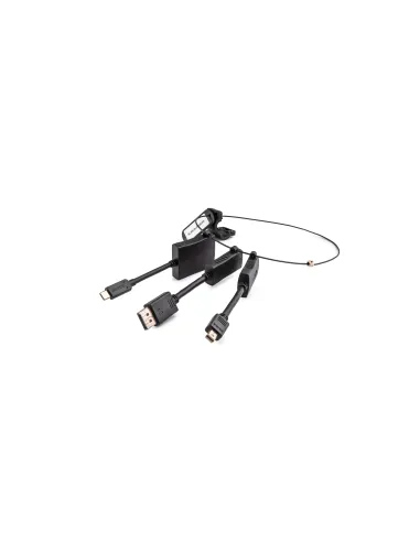 Kramer AD-RING-10HDMI Anillo Adaptador USB-C a HDMI