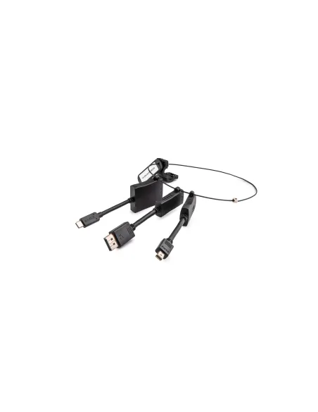 Kramer AD-RING-10HDMI Anillo Adaptador USB-C a HDMI