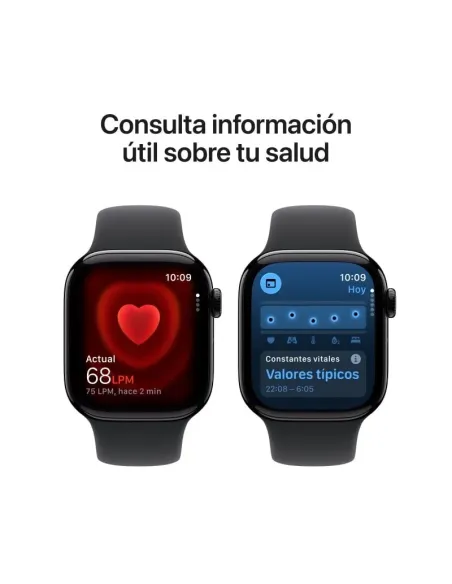 Smartwatch Apple Watch Series 11 GPS + Cellular 42mm MF854QL/A