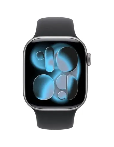 Apple Watch Series 11 GPS + Cellular 42mm MF8A4QL/A