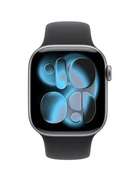 Apple Watch Series 11 GPS + Cellular 42mm MF8A4QL/A