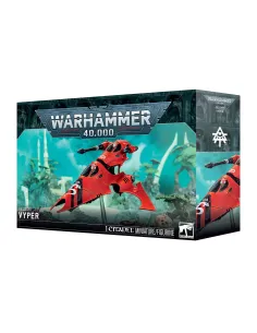 Vyper Víbora Aeldari Warhammer 40.000-91757
