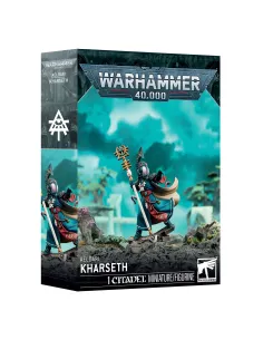 Kharseth Aeldari Warhammer 40.000-91755