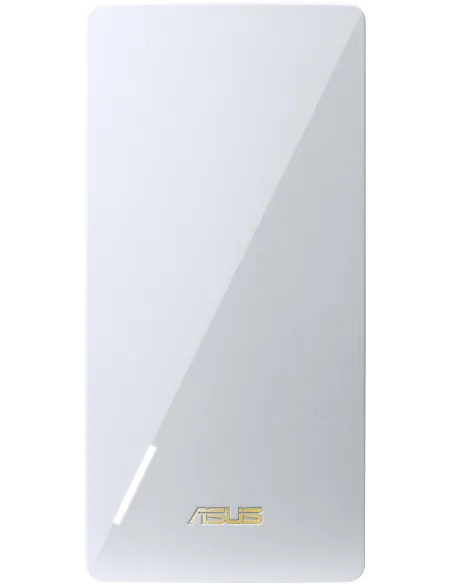 ASUS RP-BE58 Repetidor WiFi 7 Doble Banda BE3600 AiMesh WPA3