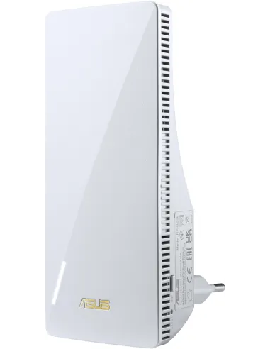ASUS RP-BE58: satélite AiMesh WiFi 7 para ampliar cobertura