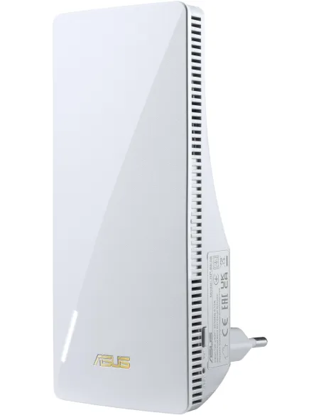 ASUS RP-BE58: satélite AiMesh WiFi 7 para ampliar cobertura