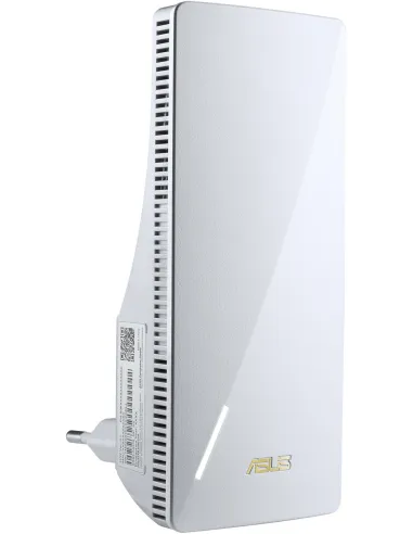 ASUS RP-BE58: satélite AiMesh WiFi 7 para ampliar cobertura