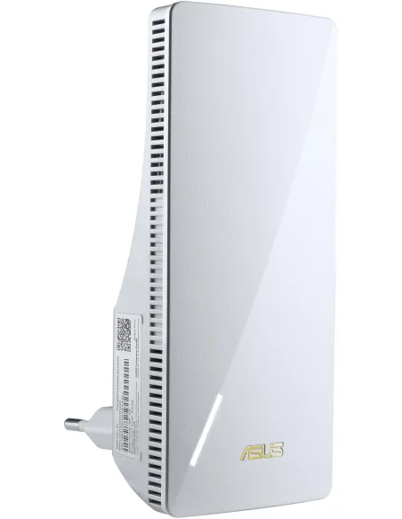 ASUS RP-BE58: satélite AiMesh WiFi 7 para ampliar cobertura