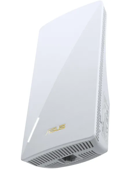 ASUS RP-BE58: satélite AiMesh WiFi 7 para ampliar cobertura