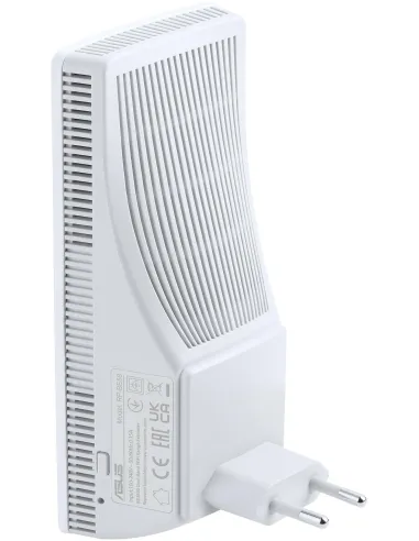 ASUS RP-BE58: satélite AiMesh WiFi 7 para ampliar cobertura