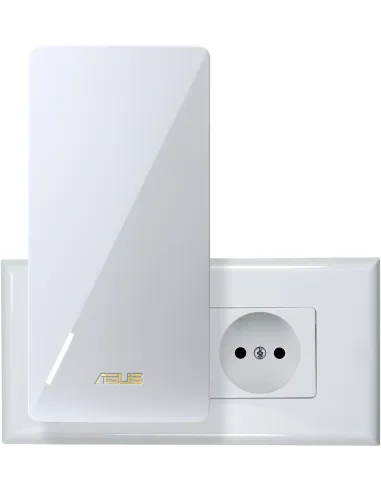ASUS RP-BE58: satélite AiMesh WiFi 7 para ampliar cobertura
