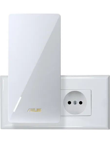 ASUS RP-BE58: satélite AiMesh WiFi 7 para ampliar cobertura
