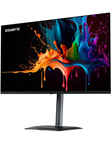 Monitor Gigabyte MO32U2 QD-OLED 4K 240Hz de 31,5"