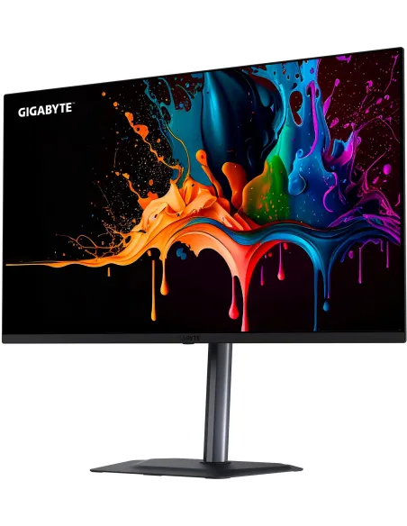 Monitor Gigabyte MO32U2 QD-OLED 4K 240Hz de 31,5"