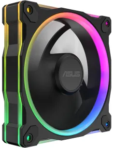 ASUS Prime MR120 Fan ARGB Black-1400881