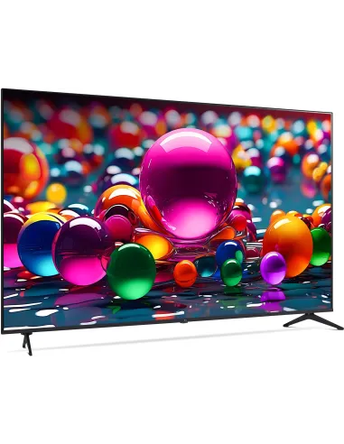 Televisor LG 86UA75006LA