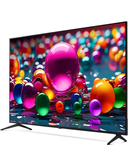 Televisor LG 86UA75006LA
