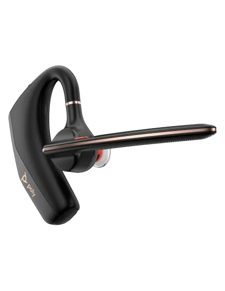 HP Poly Voyager Legend 50 UC Auriculares con IA y Cancelación de Ruido