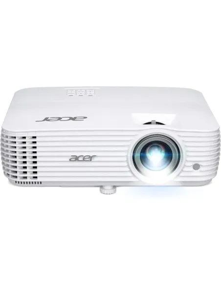 Proyector Acer P1557 DLP Full HD 4800 lúmenes