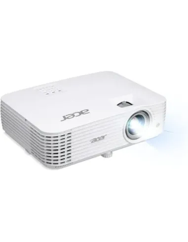 Proyector Acer P1557 DLP Full HD 4800 lúmenes
