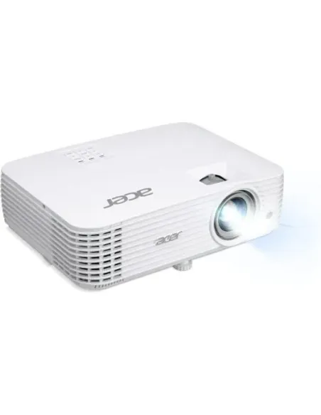 Proyector Acer P1557 DLP Full HD 4800 lúmenes