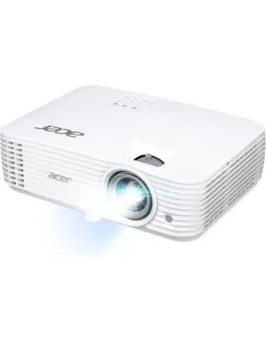 Proyector Acer P1557 DLP Full HD 4800 lúmenes